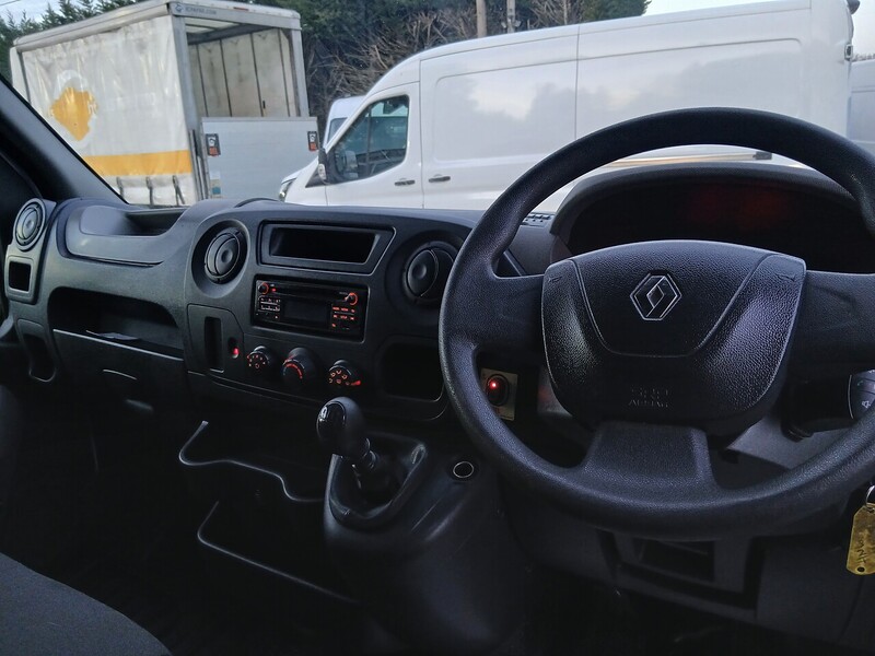 Used Renault Master 2016 for sale - 77129169: Photo 23