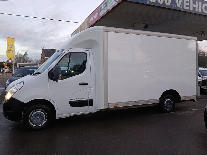 Used Renault Master 2016 for sale - 77129169: Photo 5