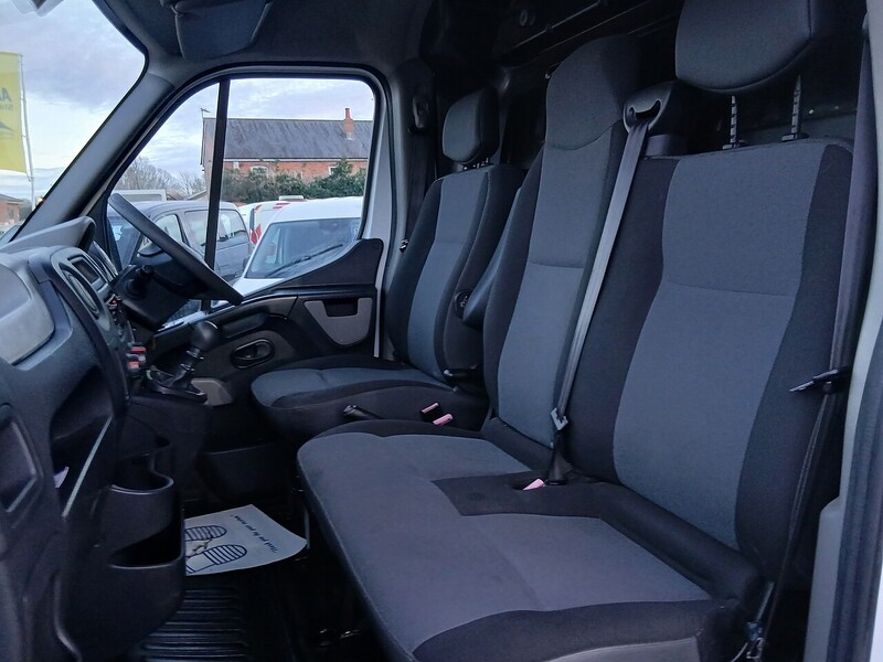 Used Renault Master 2016 for sale - 77129169: Photo 6