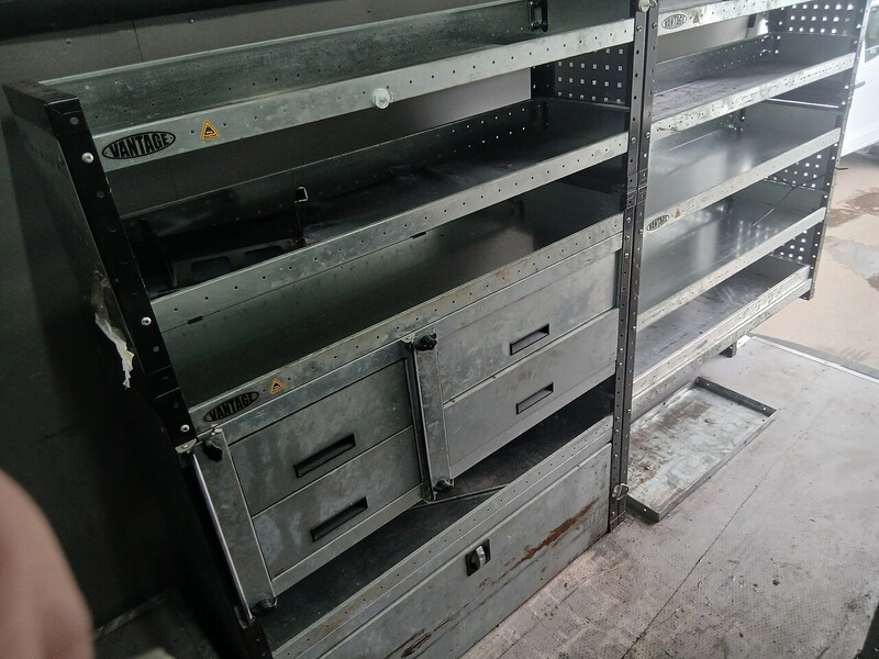 Used Ford Transit 2022 for sale - 78182176: Photo 13