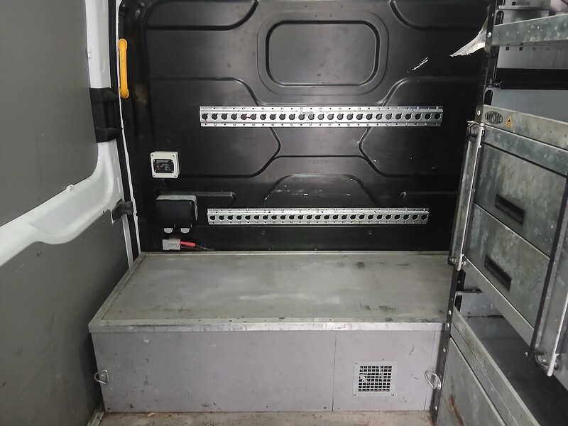 Used Ford Transit 2022 for sale - 78182176: Photo 15