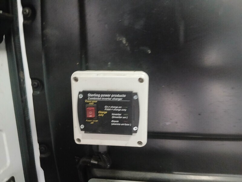 Used Ford Transit 2022 for sale - 78182176: Photo 16