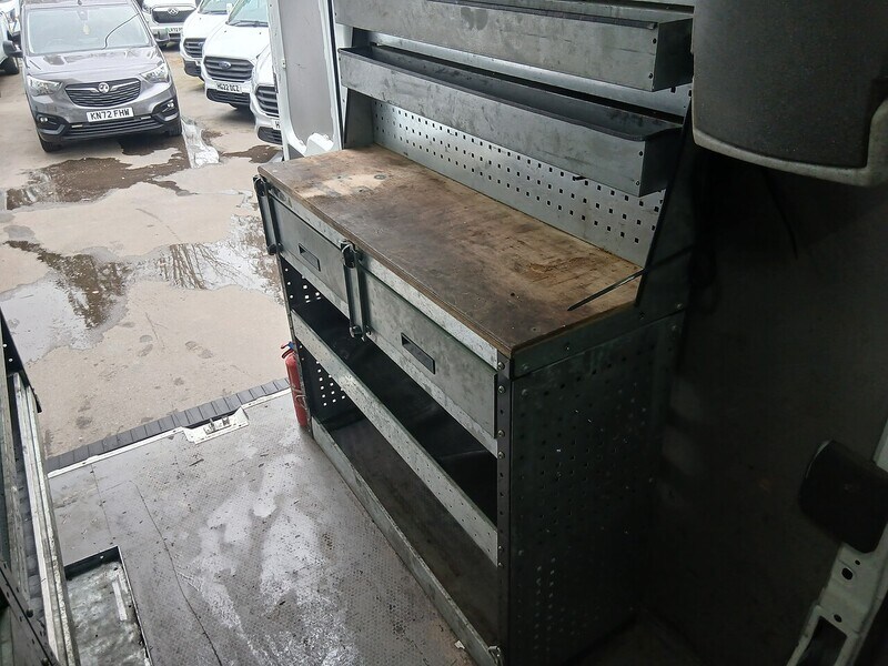 Used Ford Transit 2022 for sale - 78182176: Photo 17