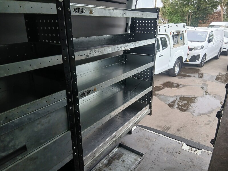 Used Ford Transit 2022 for sale - 78182176: Photo 18