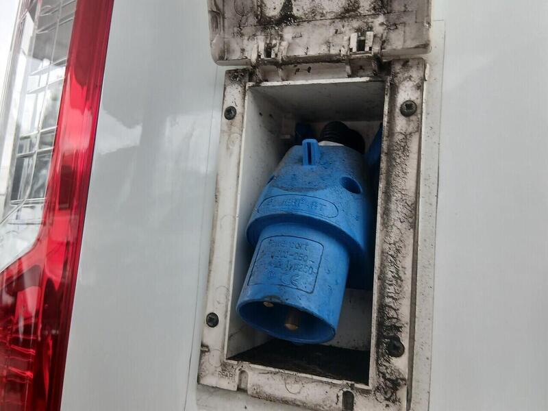 Used Ford Transit 2022 for sale - 78182176: Photo 19