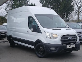 Used Ford Transit 2022 for sale - 78182176: Photo