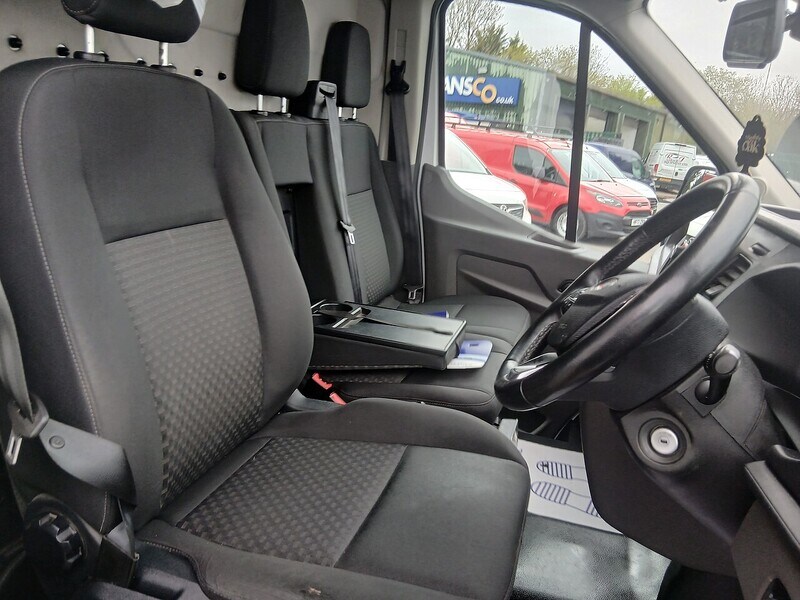 Used Ford Transit 2022 for sale - 78182176: Photo 20