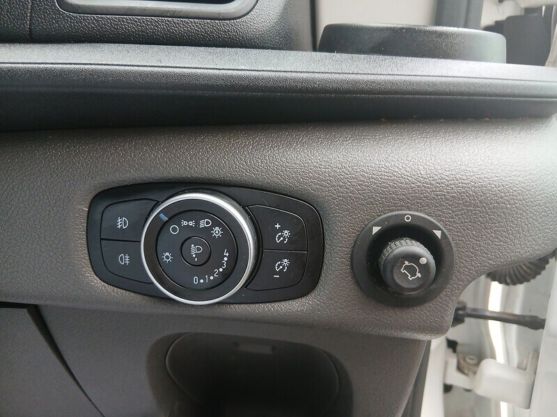 Used Ford Transit 2022 for sale - 78182176: Photo 21