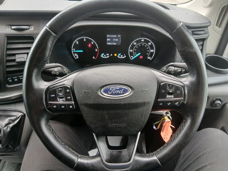 Used Ford Transit 2022 for sale - 78182176: Photo 22