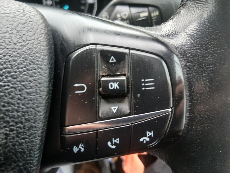 Used Ford Transit 2022 for sale - 78182176: Photo 23