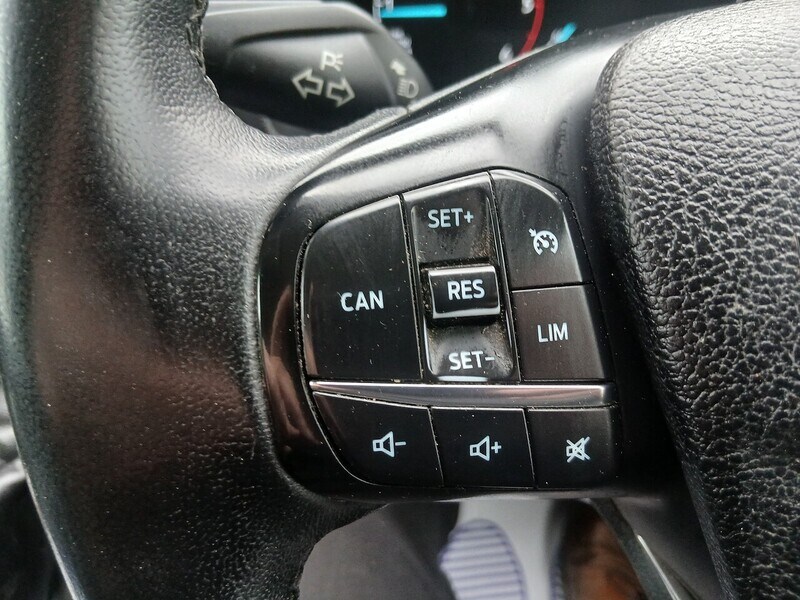 Used Ford Transit 2022 for sale - 78182176: Photo 24