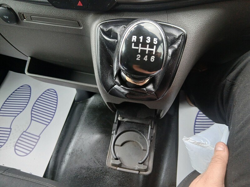 Used Ford Transit 2022 for sale - 78182176: Photo 25