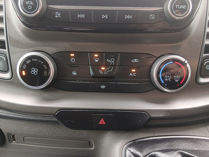 Used Ford Transit 2022 for sale - 78182176: Photo 26