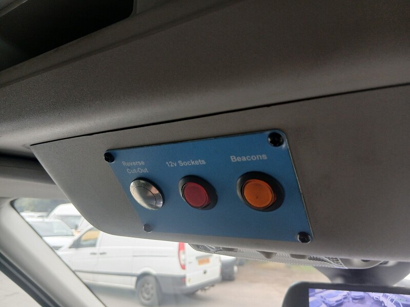 Used Ford Transit 2022 for sale - 78182176: Photo 28