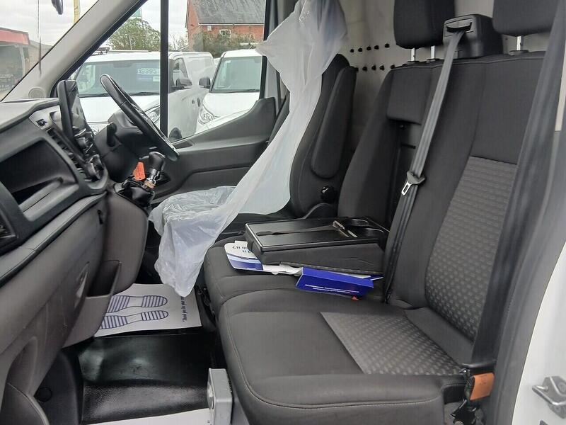 Used Ford Transit 2022 for sale - 78182176: Photo 5