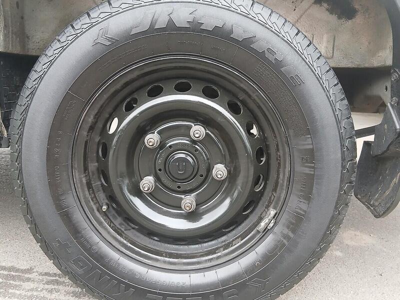 Used Ford Transit 2022 for sale - 78182176: Photo 6