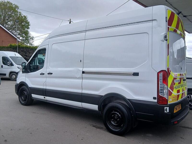 Used Ford Transit 2022 for sale - 78182176: Photo 7