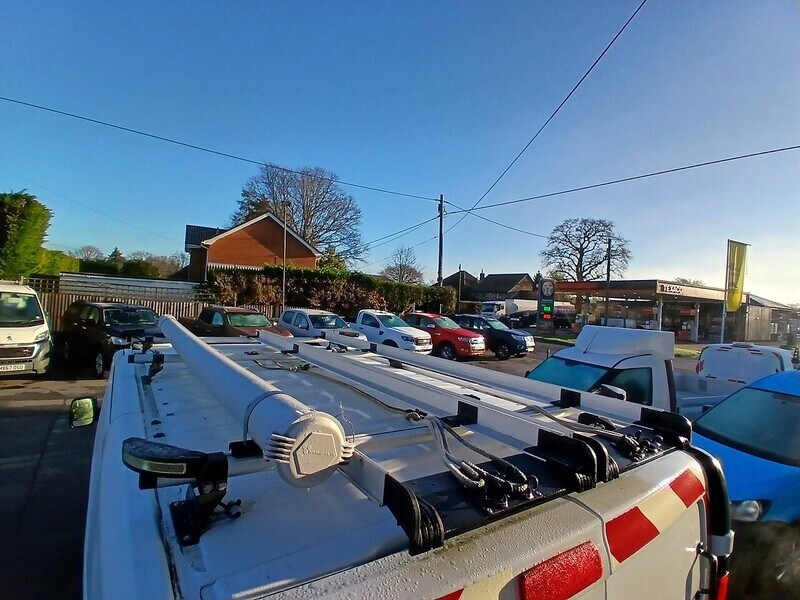 Used Vauxhall Vivaro 2018 for sale - 76932162: Photo 16