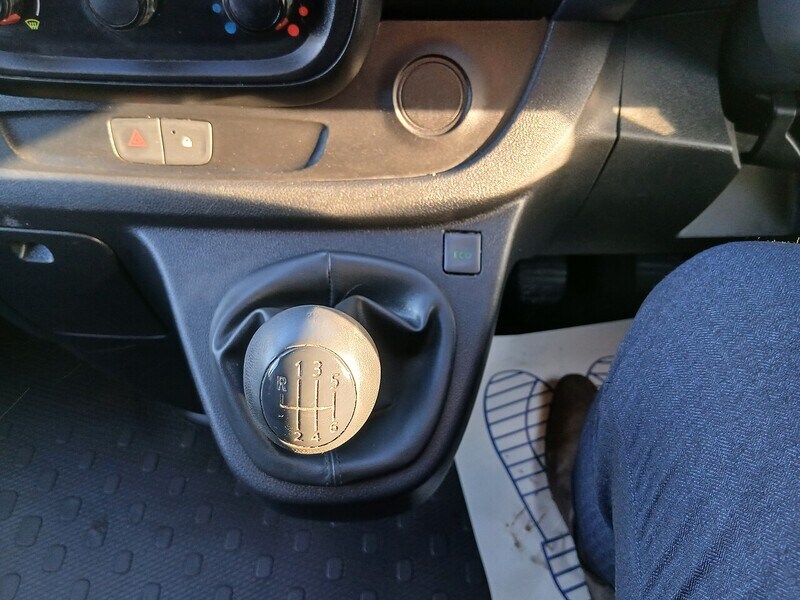 Used Vauxhall Vivaro 2018 for sale - 76932162: Photo 18