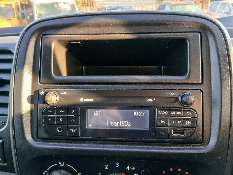 Used Vauxhall Vivaro 2018 for sale - 76932162: Photo 20