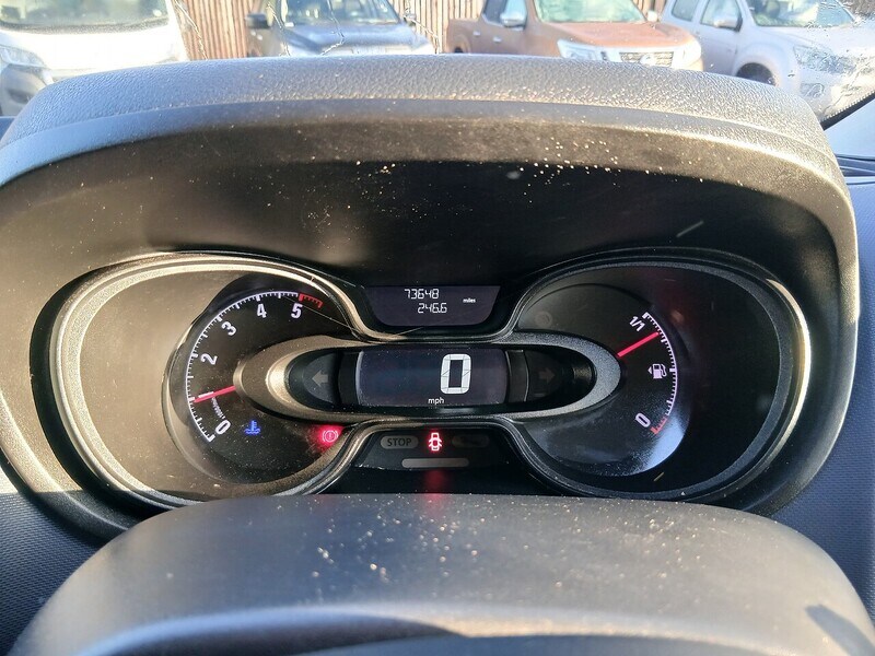 Used Vauxhall Vivaro 2018 for sale - 76932162: Photo 21