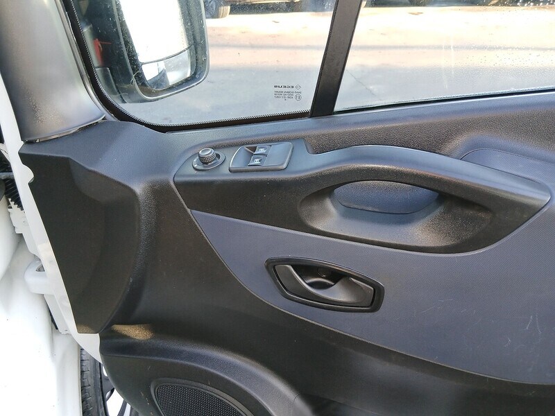 Used Vauxhall Vivaro 2018 for sale - 76932162: Photo 27