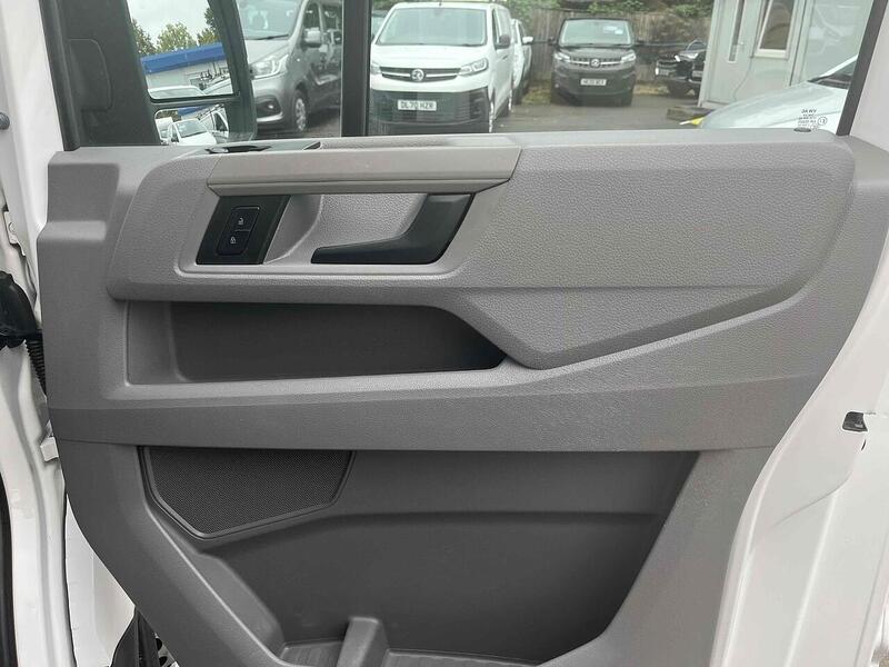 Used Volkswagen Crafter for sale - 78111399: Photo 11