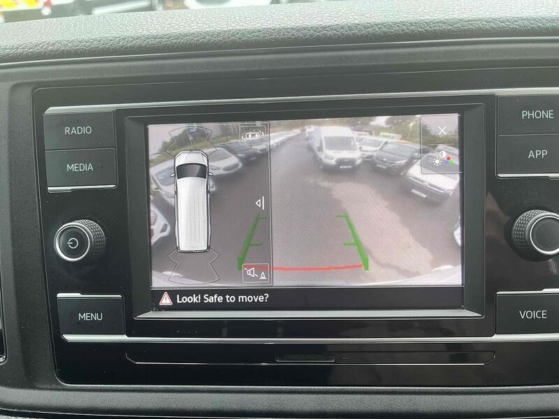 Used Volkswagen Crafter for sale - 78111399: Photo 14