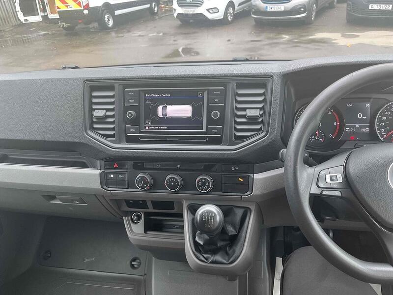 Used Volkswagen Crafter for sale - 78111399: Photo 15