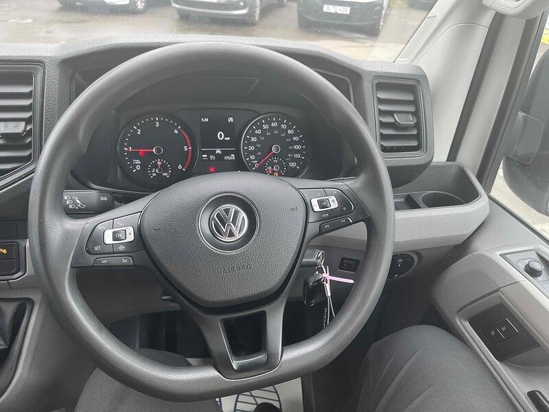 Used Volkswagen Crafter for sale - 78111399: Photo 16