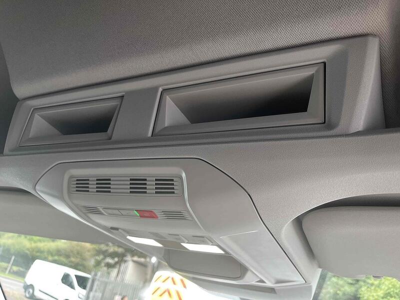 Used Volkswagen Crafter for sale - 78111399: Photo 17