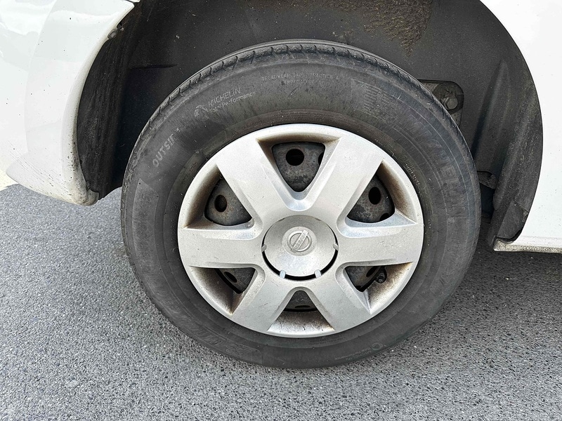 Vehicle 15