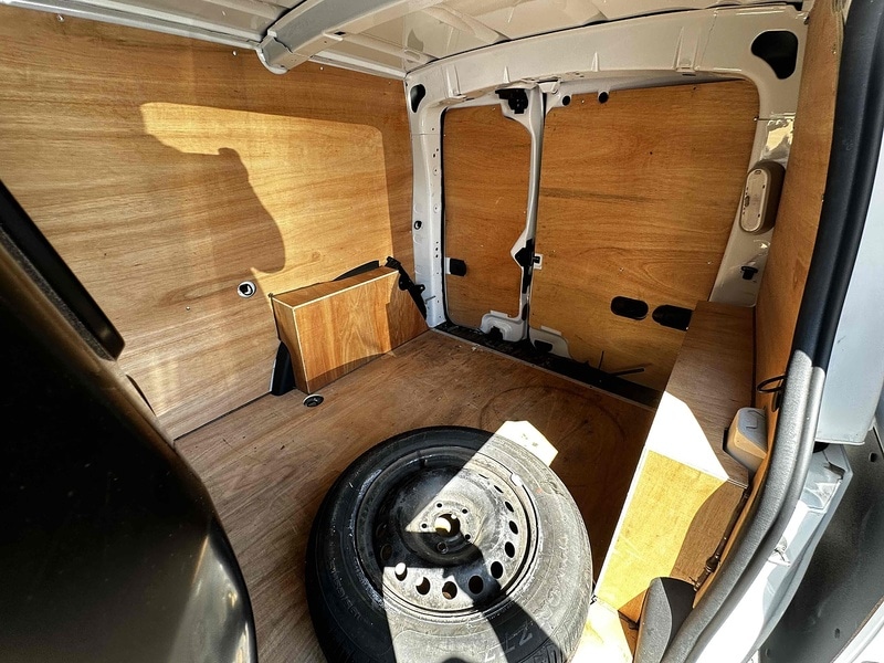 Vehicle 28