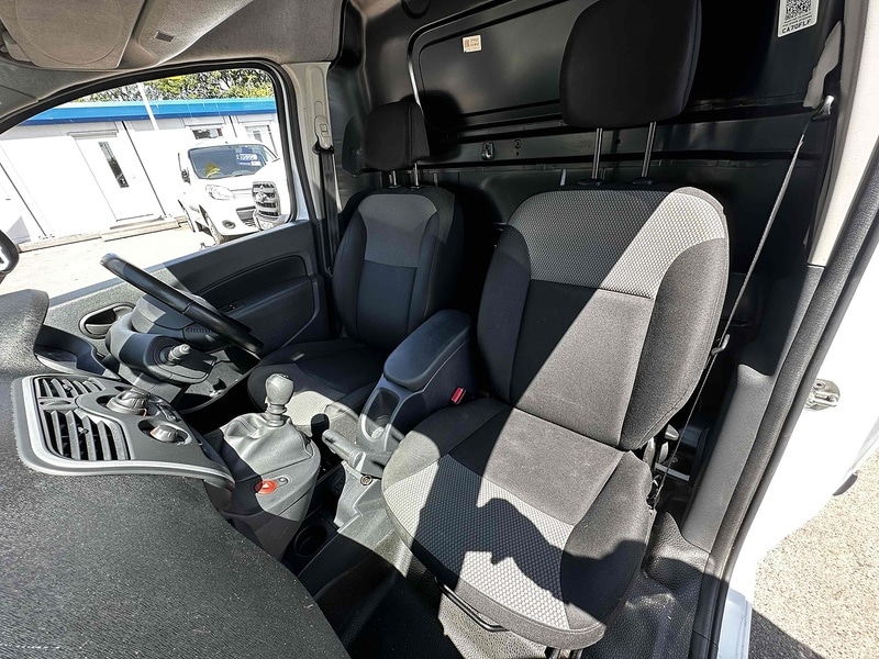 Vehicle 31
