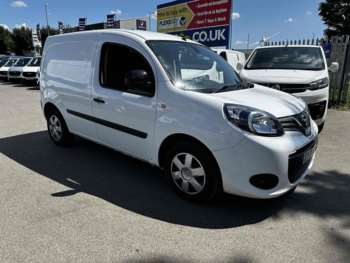 Used Nissan NV250 2020 for sale - 71777422: Photo