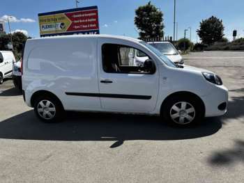 Used Nissan NV250 2020 for sale - 71777422: Photo