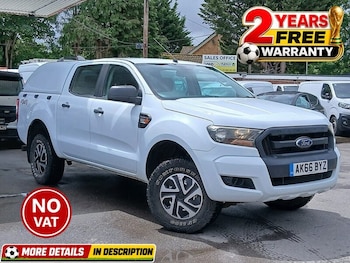 Used Ford Ranger 2016 for sale - 78840267: Photo