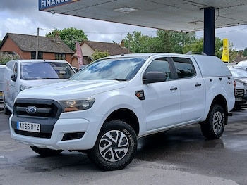 Used Ford Ranger 2016 for sale - 78840267: Photo