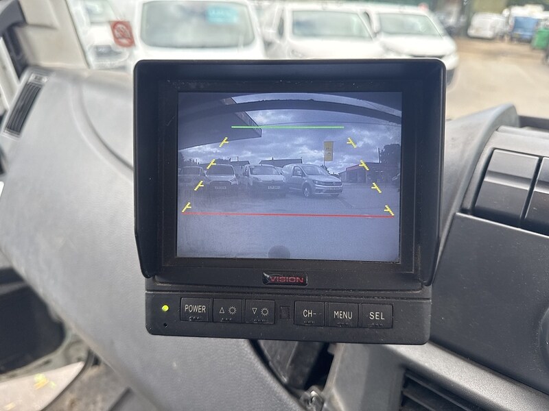 Used Iveco Eurocargo 2018 for sale - 75957505: Photo 26