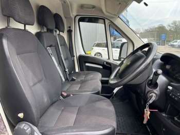Used Peugeot Boxer 2021 for sale - 75135879: Photo