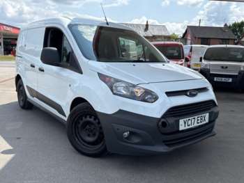 Used Ford Transit Connect 2017 for sale - 74967447: Photo