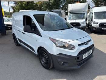 Used Ford Transit Connect 2017 for sale - 74967447: Photo