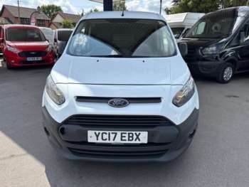 Used Ford Transit Connect 2017 for sale - 74967447: Photo
