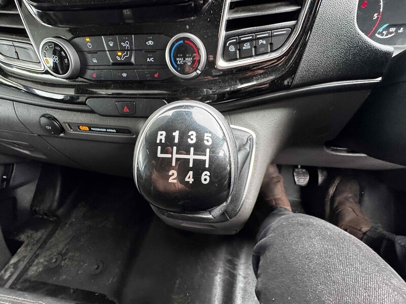 Vehicle 27