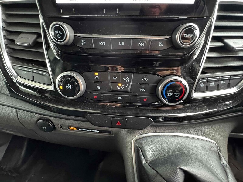 Vehicle 28