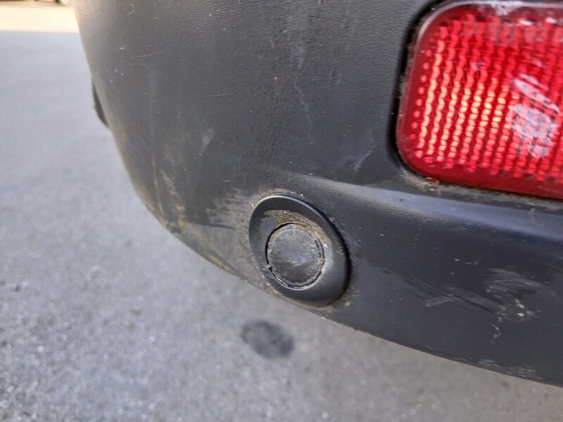 Used Ford Transit Connect 2017 for sale - 78177538: Photo 10