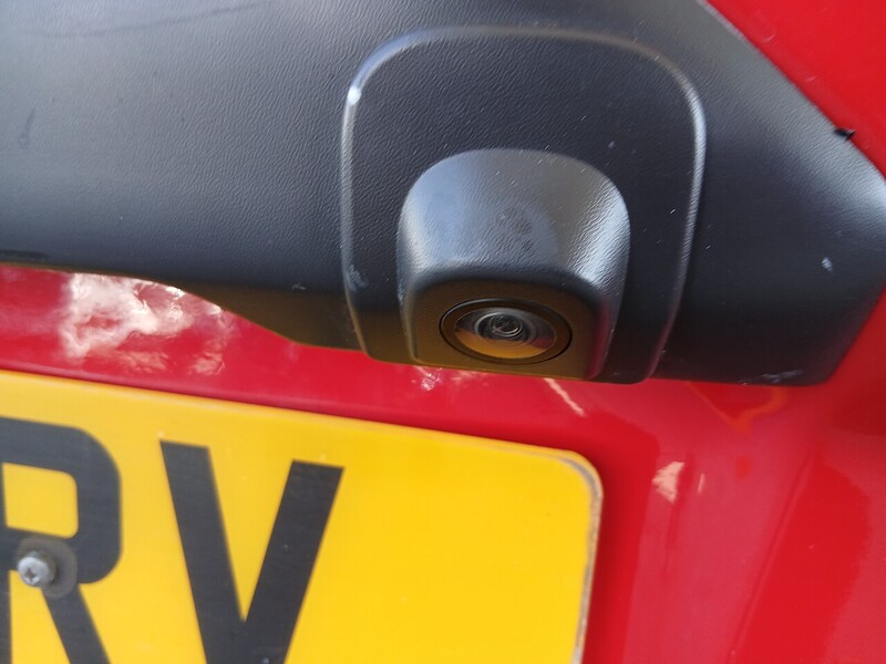 Used Ford Transit Connect 2017 for sale - 78177538: Photo 11