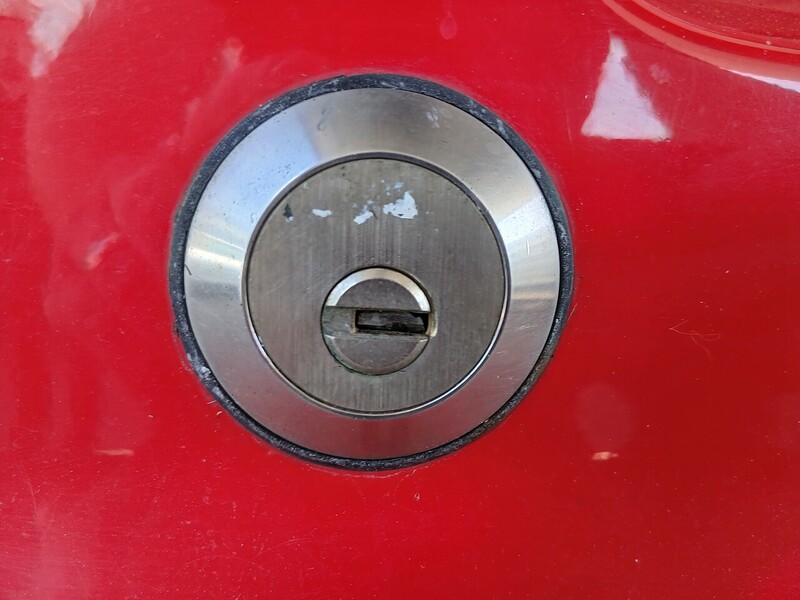 Used Ford Transit Connect 2017 for sale - 78177538: Photo 14