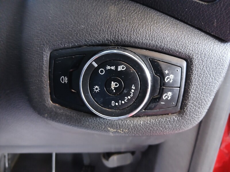 Used Ford Transit Connect 2017 for sale - 78177538: Photo 16