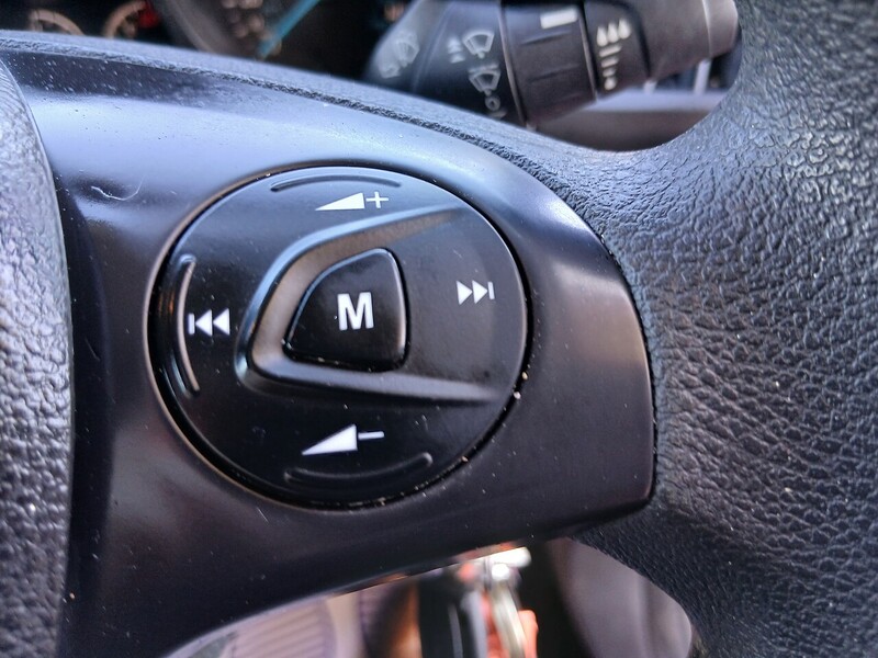 Used Ford Transit Connect 2017 for sale - 78177538: Photo 19